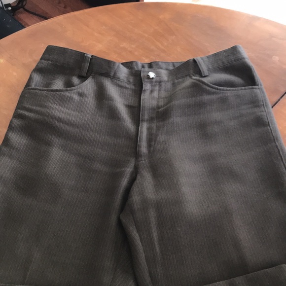 Mens Grafton & Co. Trouser - Picture 9 of 16